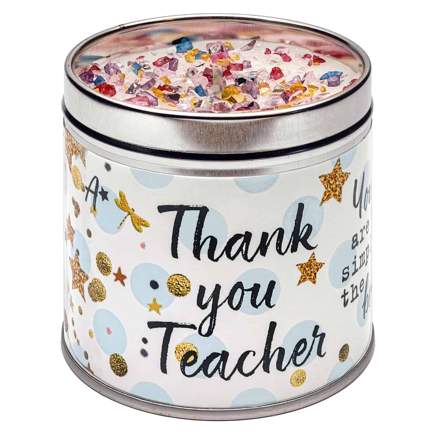 Thank you teacher gift