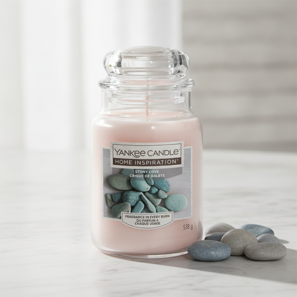 Yankee Candle Stony Cove