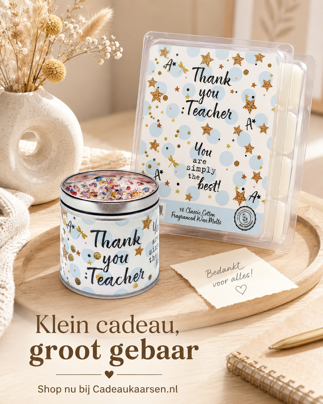 thank you teacher