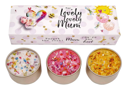 Best Kept Secrets – Just Because Three Lites Lovely, Lovely Mum