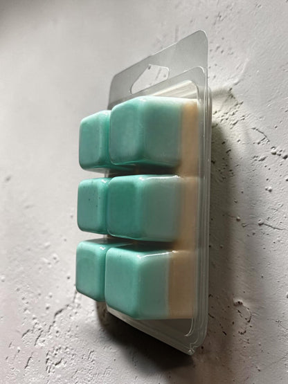 waxmelts pandan geur