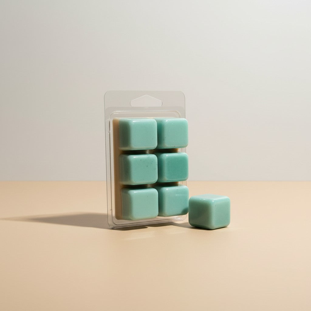 pandan waxmelts