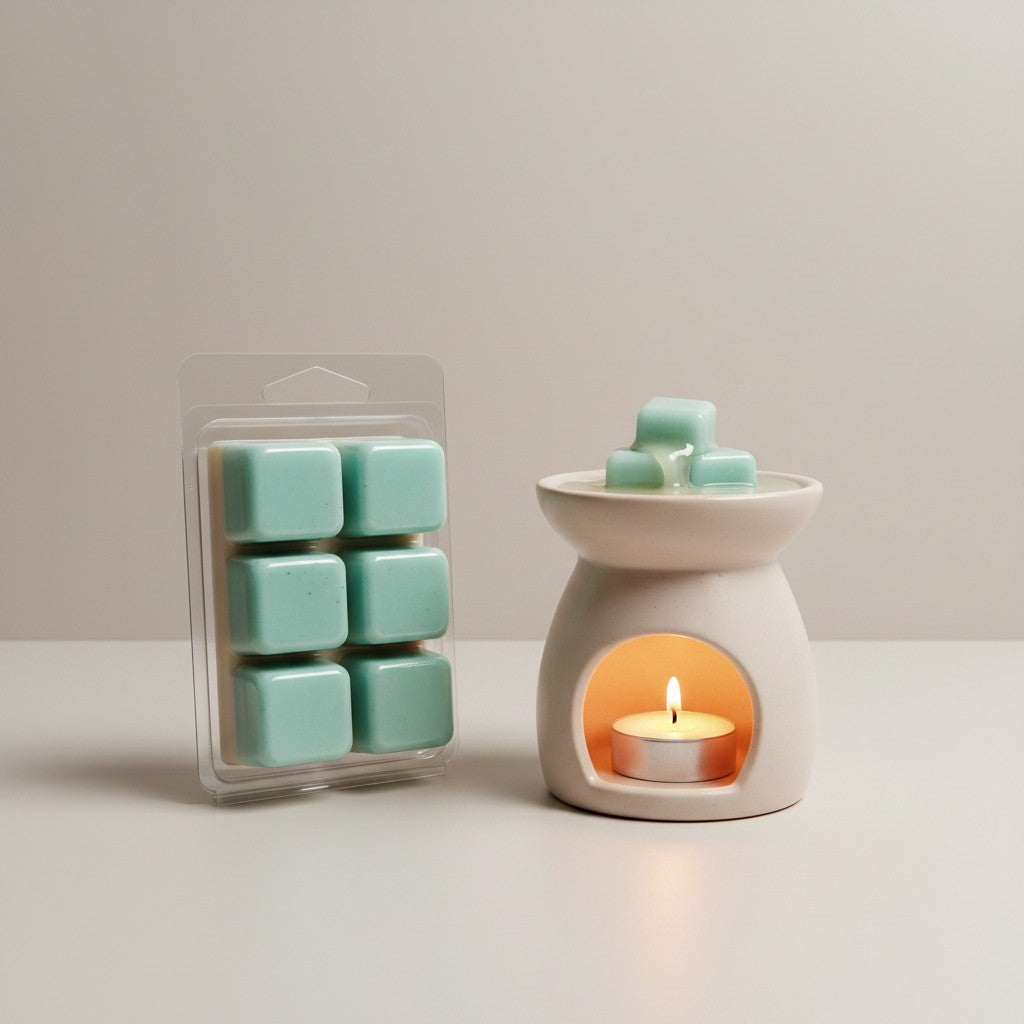 pandan waxmelts in brander