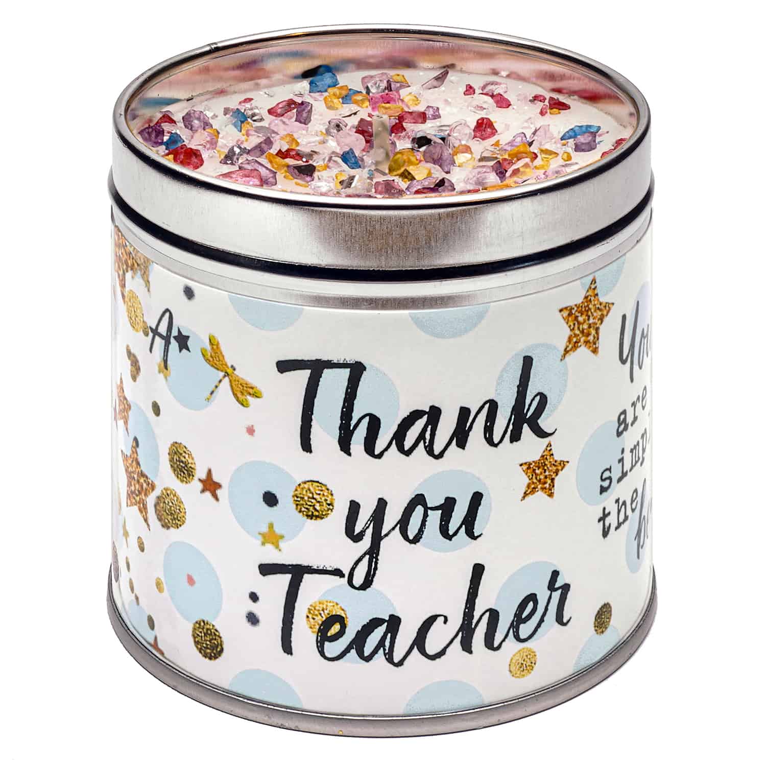 Thank you teacher gift