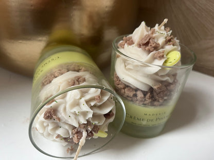 Crème de Pistache