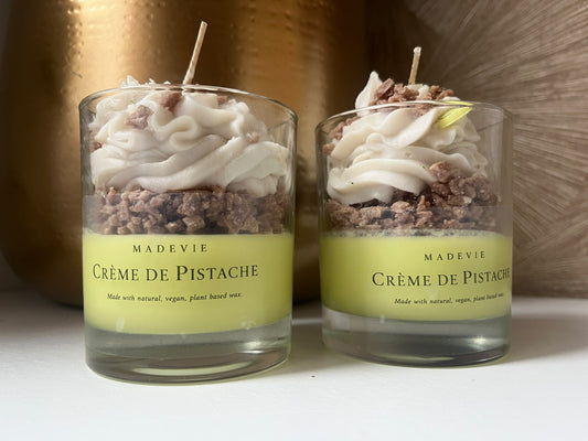 Crème de Pistache