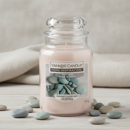 Yankee Candle Stony Cove