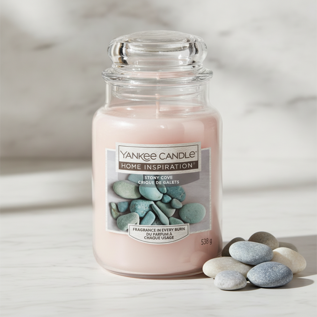 Yankee Candle Stony Cove