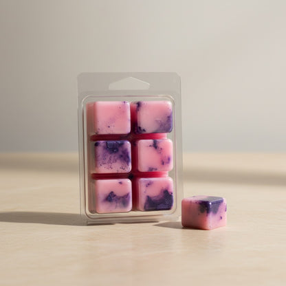 waxmelts black raspberry pepperkorn