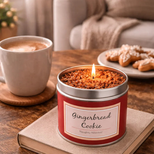 Best Kept Secrets Gingerbread Cookie Geurkaars
