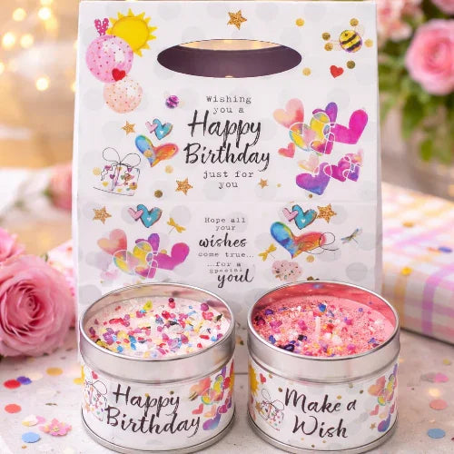 just because duo giftset