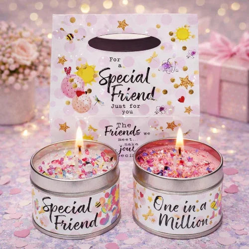 cadeaukaarsenset friend