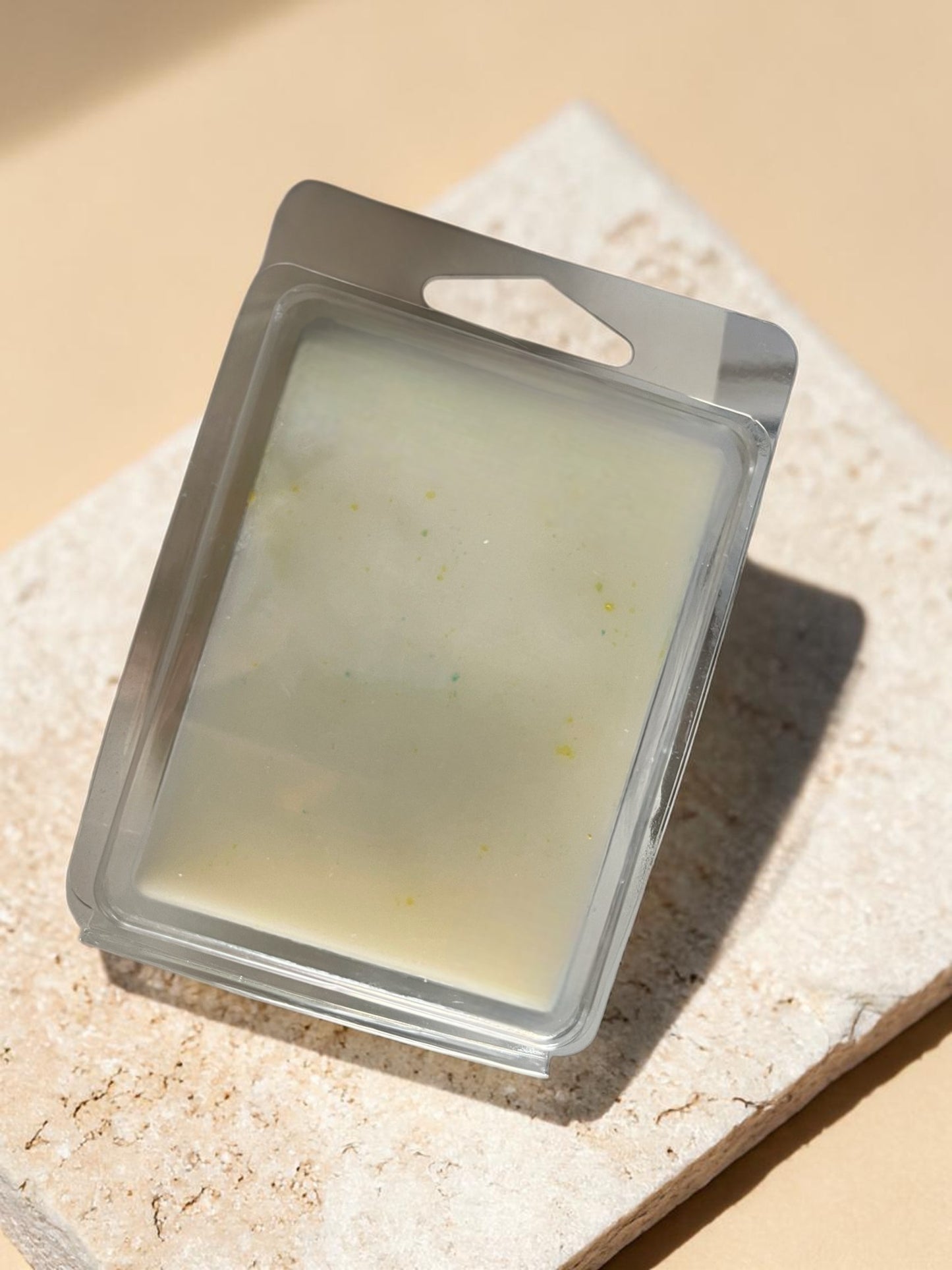 waxmelts lemongrass ginger