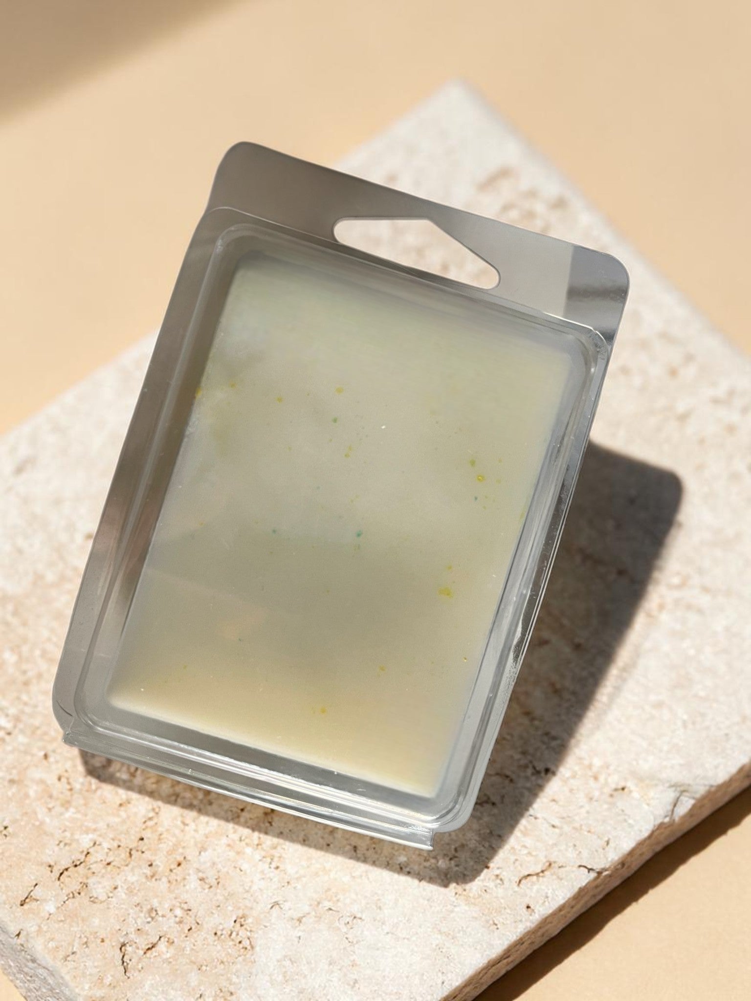 waxmelts lemongrass ginger