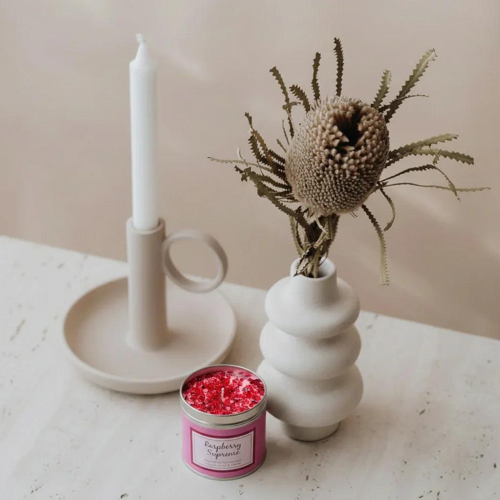 Best Kept Secrets Raspberry Geurkaars
