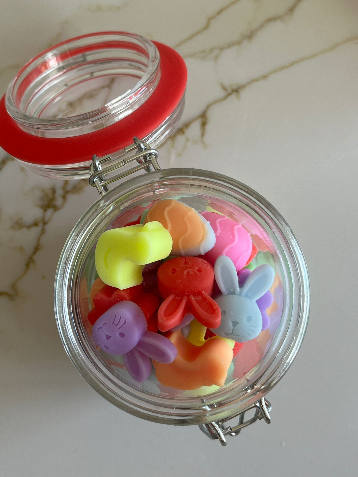 waxmelts pasen handgemaakt